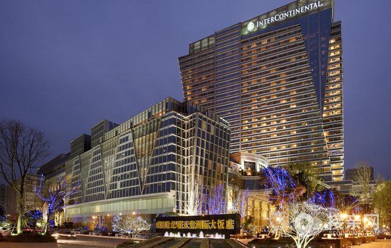 十月结婚季 成都最适合婚宴的9大五星级酒店推荐