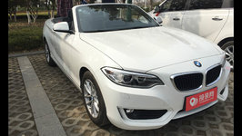 徐州宝马2系婚车租赁