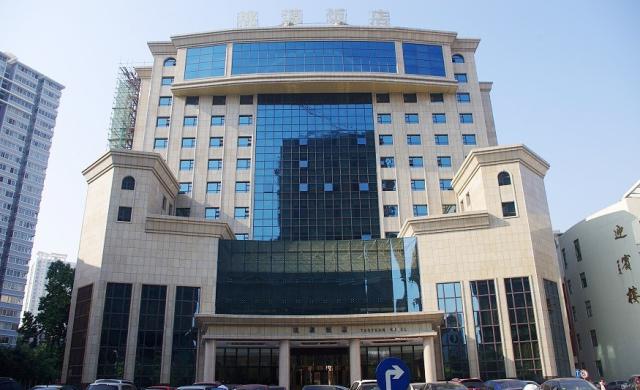 【南宁桃源饭店】