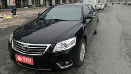 桂林丰田凯美瑞婚车租赁