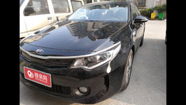 南京起亚K5婚车租赁