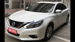 汕尾日产天籁婚车租赁