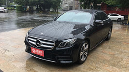 深圳奔驰E级婚车租赁