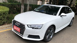 奥迪A4L