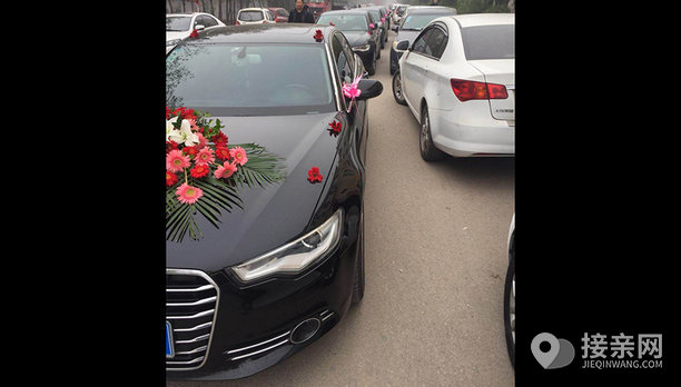 a6l 奧迪a6l婚車套餐】濟寧婚慶車隊_濟寧婚車套餐租賃價格-接親網