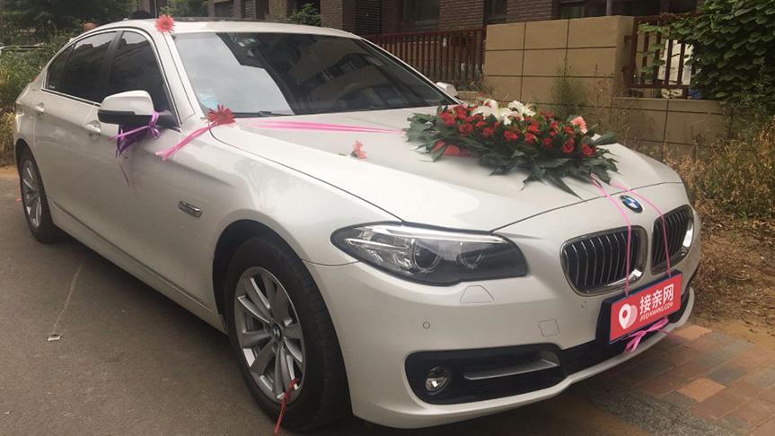 沈阳在哪儿租婚车划算