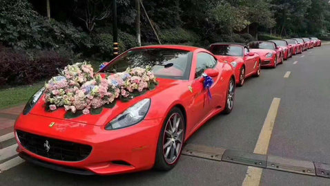 成都礼服定制:一场时尚与文化的结合