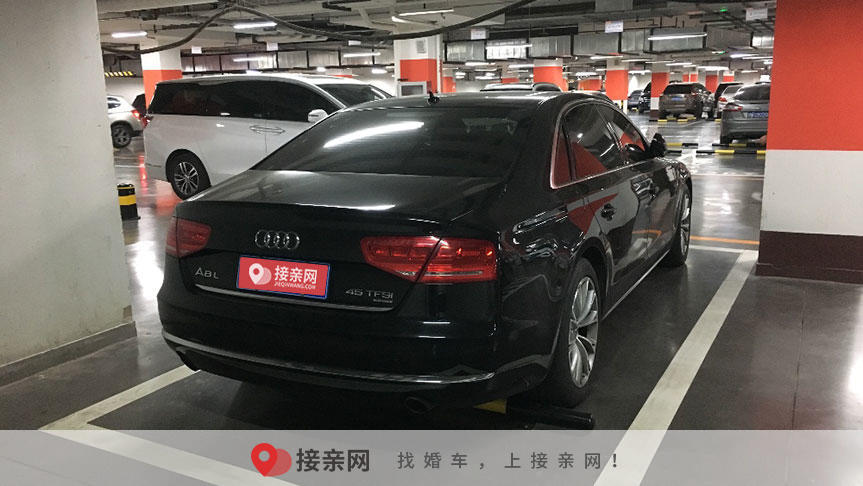 新車價:90萬 車牌號:京q***d3 車身顏色:黑色 車載人數:3人 接親價格