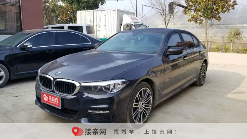 南京花店婚车车源哪里的宝马5系婚车底价仅需580元