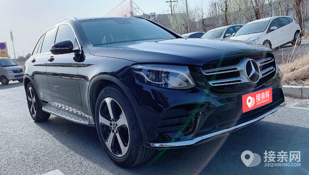 【北京奔驰glc级婚车租赁价格380元】北京奔驰glc级婚庆租车多少钱