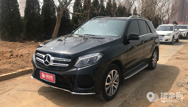 【大连奔驰gle级婚车租赁价格460元】大连奔驰gle级婚庆租车多少钱