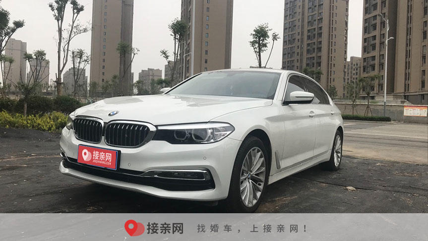 徐州婚庆车队一般多少钱宝马5系大概350一辆