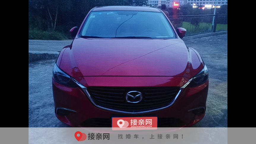 长沙马自达阿特兹婚车好不好 长沙马自达阿特兹婚车价格贵不贵