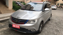 河源宝骏730婚车租赁