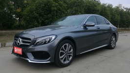 南昌奔驰C级婚车租赁