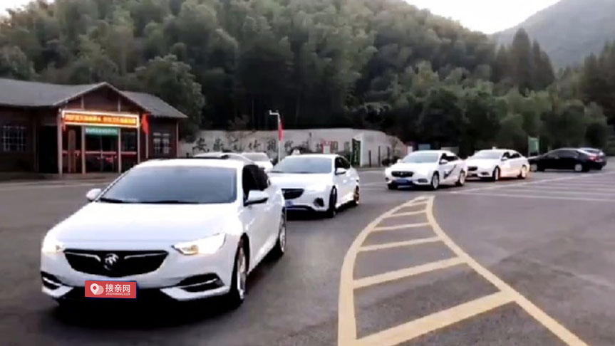 个性化定制婚车，价格低于市场30%以上