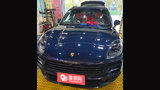 保时捷Macan
