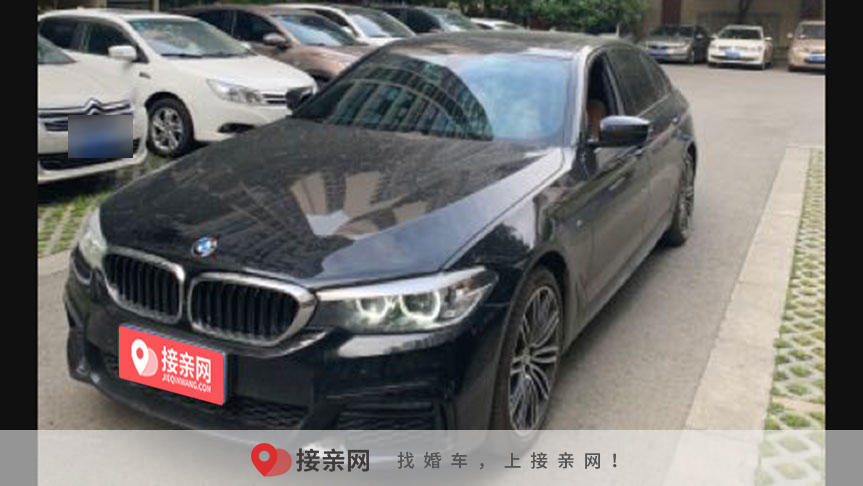 成都结婚请车队多少钱?宝马5系580元一次