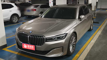 大理宝马7系婚车价格全面揭秘！