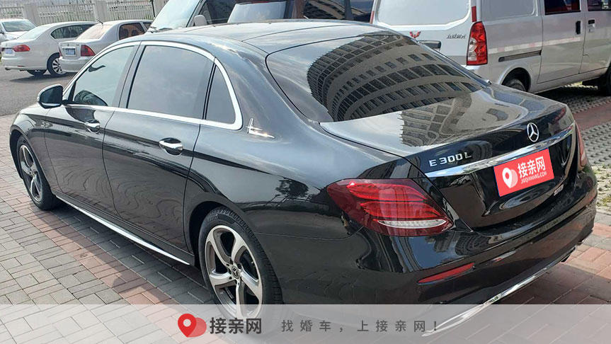 天津结婚车队价格奔驰e级一辆310元