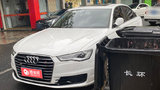 奥迪A6L