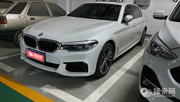 【郑州宝马5系婚车租赁价格460元】郑州宝马5系婚庆租车多少钱-接亲网