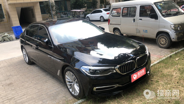 【新乡宝马5系婚车租赁价格570元】新乡宝马5系婚庆租车多少钱-接亲网