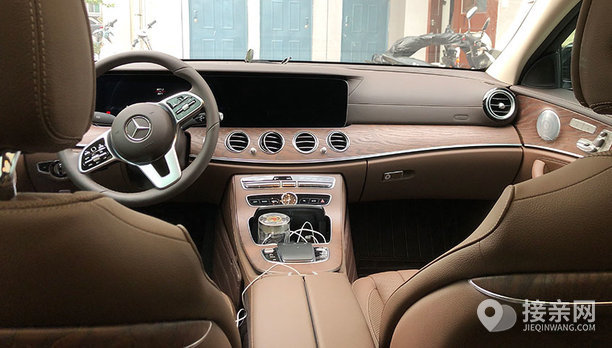 【济宁奔驰e级婚车租赁价格340元】济宁奔驰e级婚庆租车多少钱-接亲网