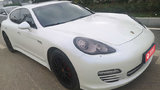 保时捷Panamera