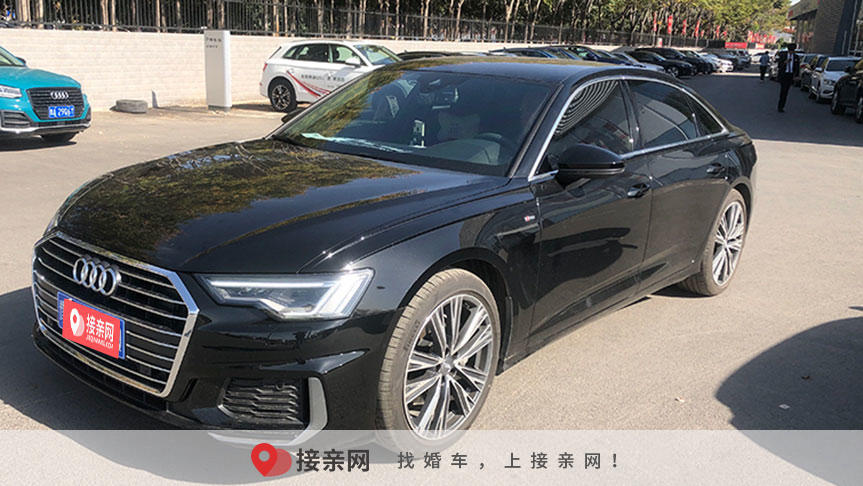 奥迪当婚车一次收多少钱 郑州婚车价格是350