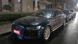 奥迪A6L