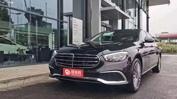 奔驰E级出一次婚车多少钱