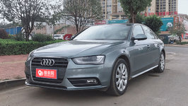 贺州奥迪A4L婚车租赁