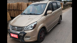 梧州北汽威旺M20婚车租赁