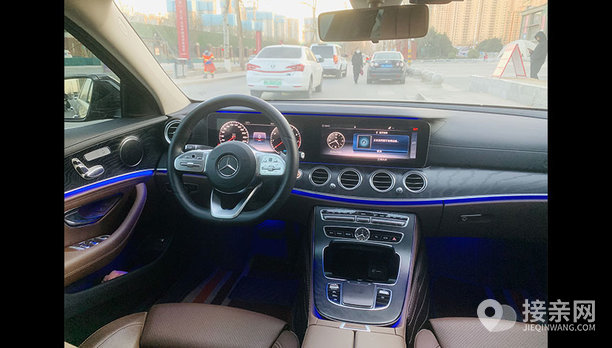 【石家庄奔驰e级婚车租赁价格340元】石家庄奔驰e级婚庆租车多少钱