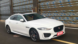 湘潭捷豹XEL婚车租赁