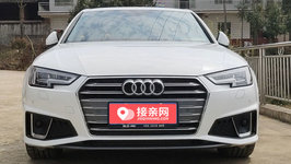 张家界奥迪A4L婚车租赁