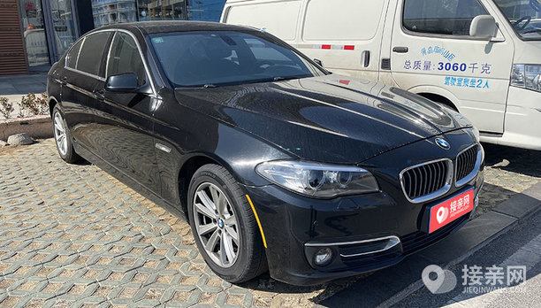 【青岛宝马5系婚车租赁价格460元】青岛宝马5系婚庆租车多少钱-接亲网