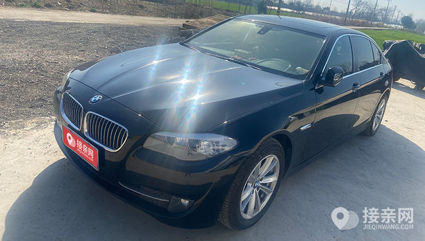 【扬州宝马5系婚车租赁价格460元】扬州宝马5系婚庆租车多少钱-接亲网