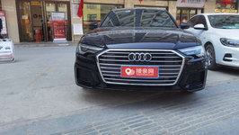 河池奥迪A6L婚车租赁