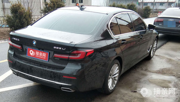 【青岛宝马5系婚车租赁价格570元】青岛宝马5系婚庆租车多少钱-接亲网