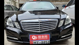 广元奔驰E级婚车租赁