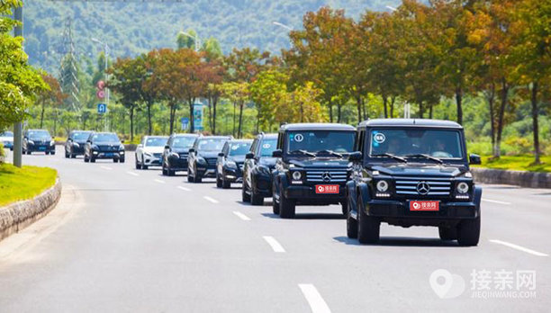 【北京奔驰g级 奔驰g级婚庆车队租赁价格12000元】北京婚礼车队一般