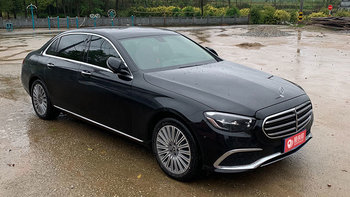 奔驰E级婚车价格多少钱