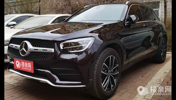 【长春奔驰glc级婚车租赁价格460元】长春奔驰glc级婚庆租车多少钱