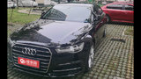 奥迪A6L