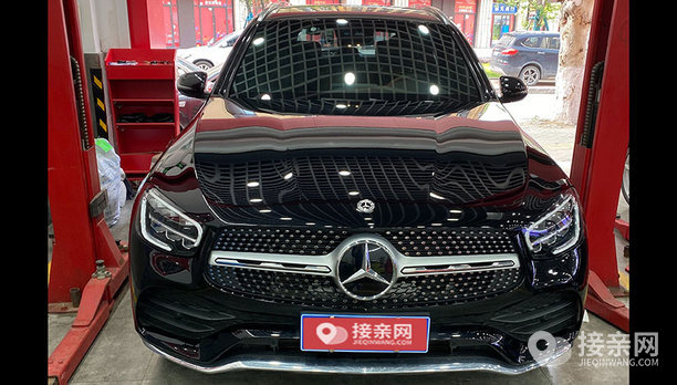 【武汉奔驰glc级婚车租赁价格430元】武汉奔驰glc级婚庆租车多少钱