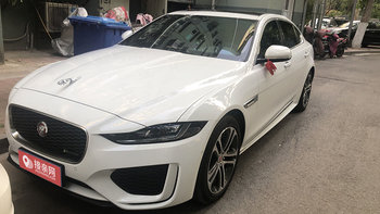 济南婚庆租车捷豹xel多少钱_济南婚车租赁价格【接亲网】