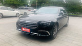 奔驰E级