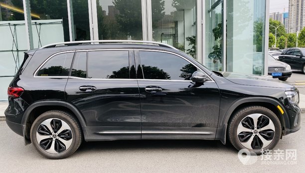 【武汉奔驰glb婚车租赁价格350元】武汉奔驰glb婚庆租车多少钱-接亲网